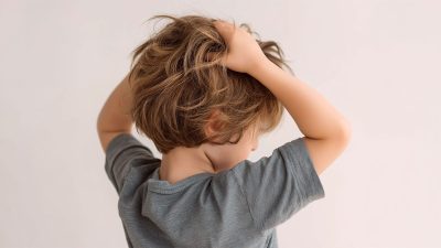 Çocuklarda Baş Ağrısı Psikolojik Olabilir mi?