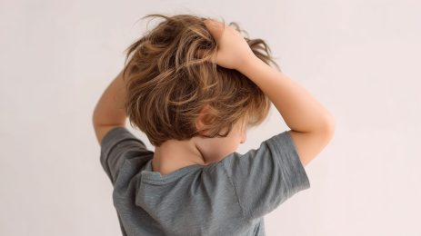 Çocuklarda Baş Ağrısı Psikolojik Olabilir mi?