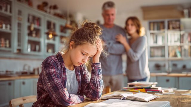 Çocuklarda Baş Ağrısı Tehlikeli midir?