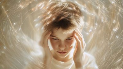 Çocuklarda Hangi Baş Ağrısı Tümör Belirtisi Olabilir?