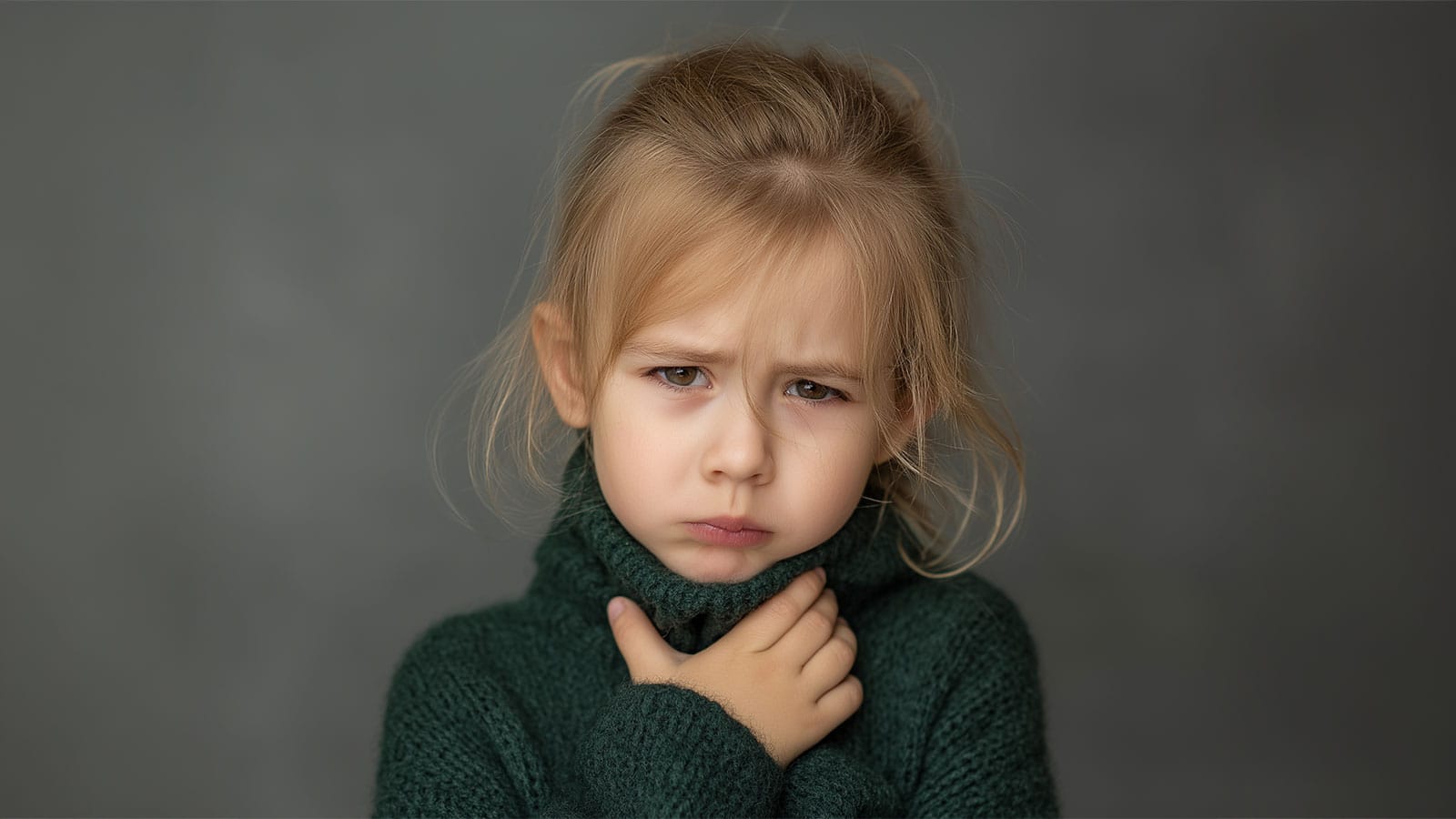 Çocuklarda Migren Eşdeğerleri Nelerdir?