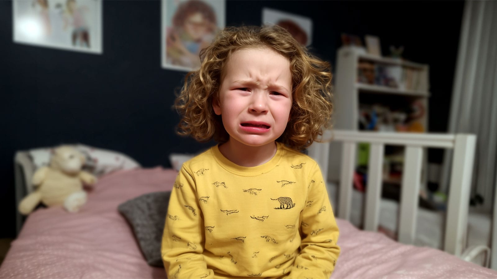 Çocuklarda Migren Sandığınızdan Daha Yaygın