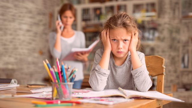 Çocuklarda Sabah Baş Ağrısı Neden Olur?