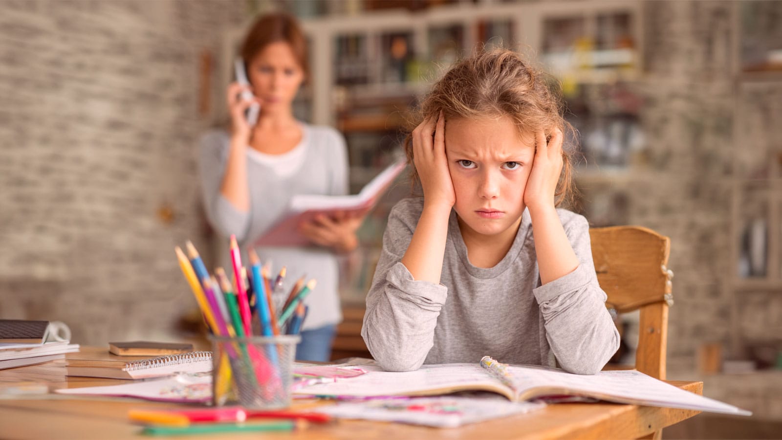 Çocuklarda Sabah Baş Ağrısı Neden Olur?