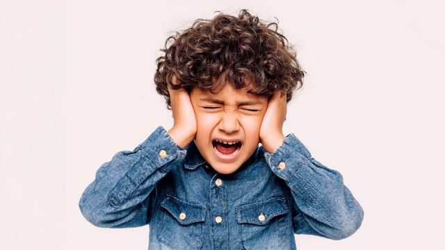 Çocuklarda Tehlikeli Baş Ağrısı Belirtileri Nelerdir?