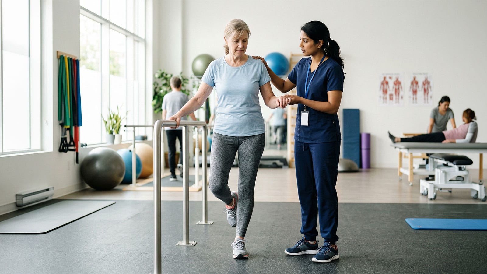 Denge Sorunları Neden Olur?