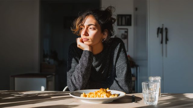 Kahvaltıyı atlamak beyni strese sokar mı?