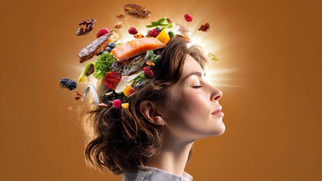 MIND Diyeti: Beynin Yaşlanmasını Yavaşlatır mı?