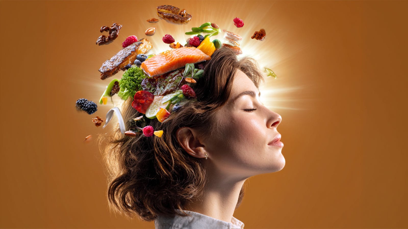 MIND Diyeti: Beynin Yaşlanmasını Yavaşlatır mı?