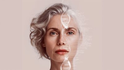 Nörolongevity: Sağlıklı ve Uzun Yaşamda Beyin Kilit Organdır!