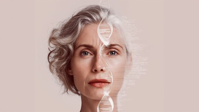 Nörolongevity: Sağlıklı ve Uzun Yaşamda Beyin Kilit Organdır!