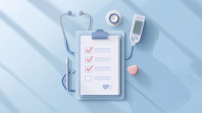 Sağlık Kaygısı Artıyor: Gerçekten Neye Odaklanmalı?