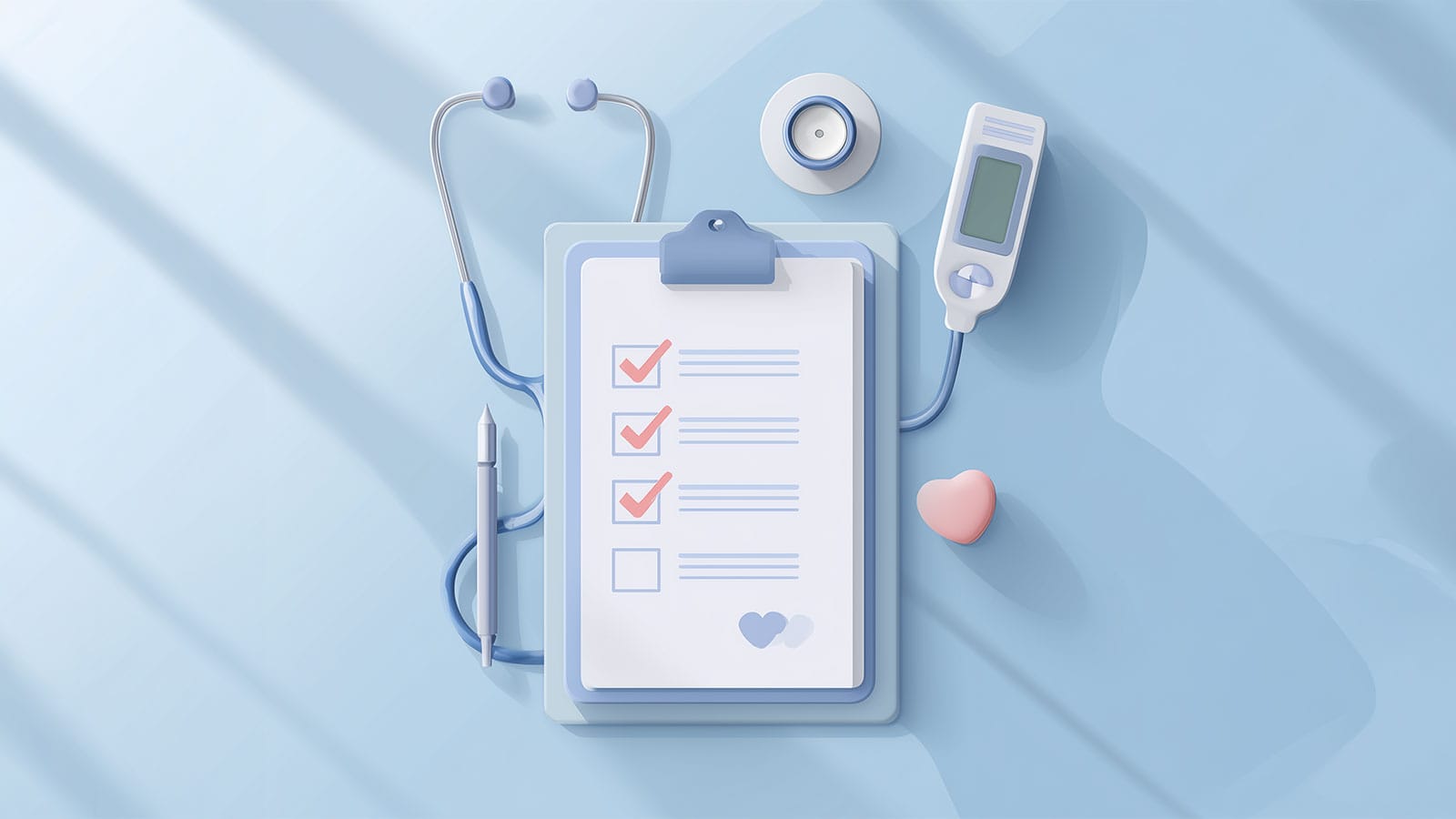 Sağlık Kaygısı Artıyor: Gerçekten Neye Odaklanmalı?