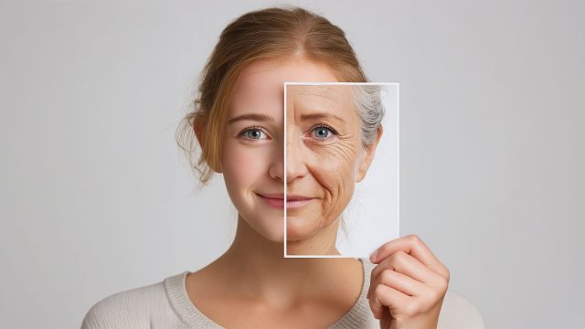 Sarkopeni Erken Yaşlanmanın Sessiz Belirtisi mi?