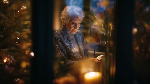 Yalnızlık Kadın Beynini Nasıl Etkiler?