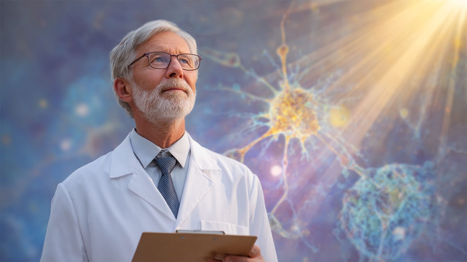 Alzheimerda mezenkimal kaynaklı eksozom gerçekten umut mu?