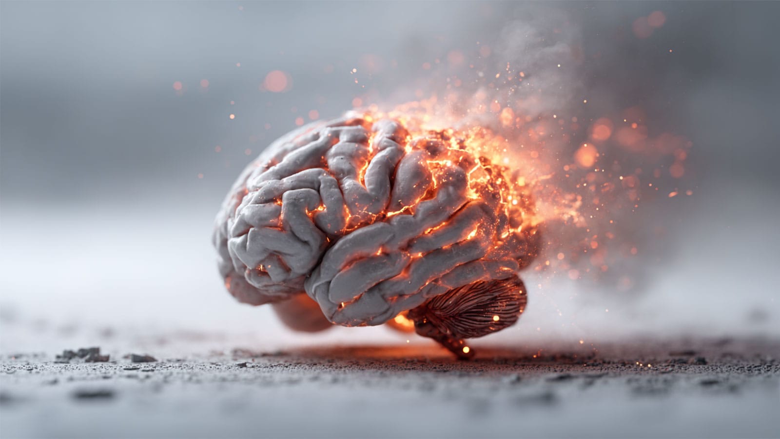 Beyin Oksijensiz Kalırsa Ne Olur?