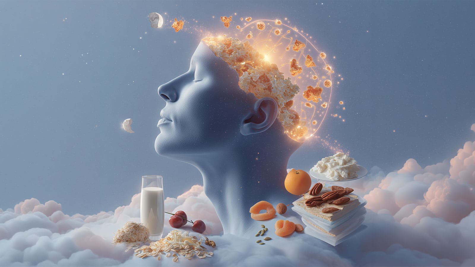 Beyin Sisi İçin Kişiye Özel Nörolongevity Tedavisi