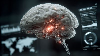 Beyin Travmasından Sonra İyileşme Neden Yıllar Sürebilir?