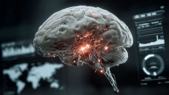 Beyin Travmasından Sonra İyileşme Neden Yıllar Sürebilir?