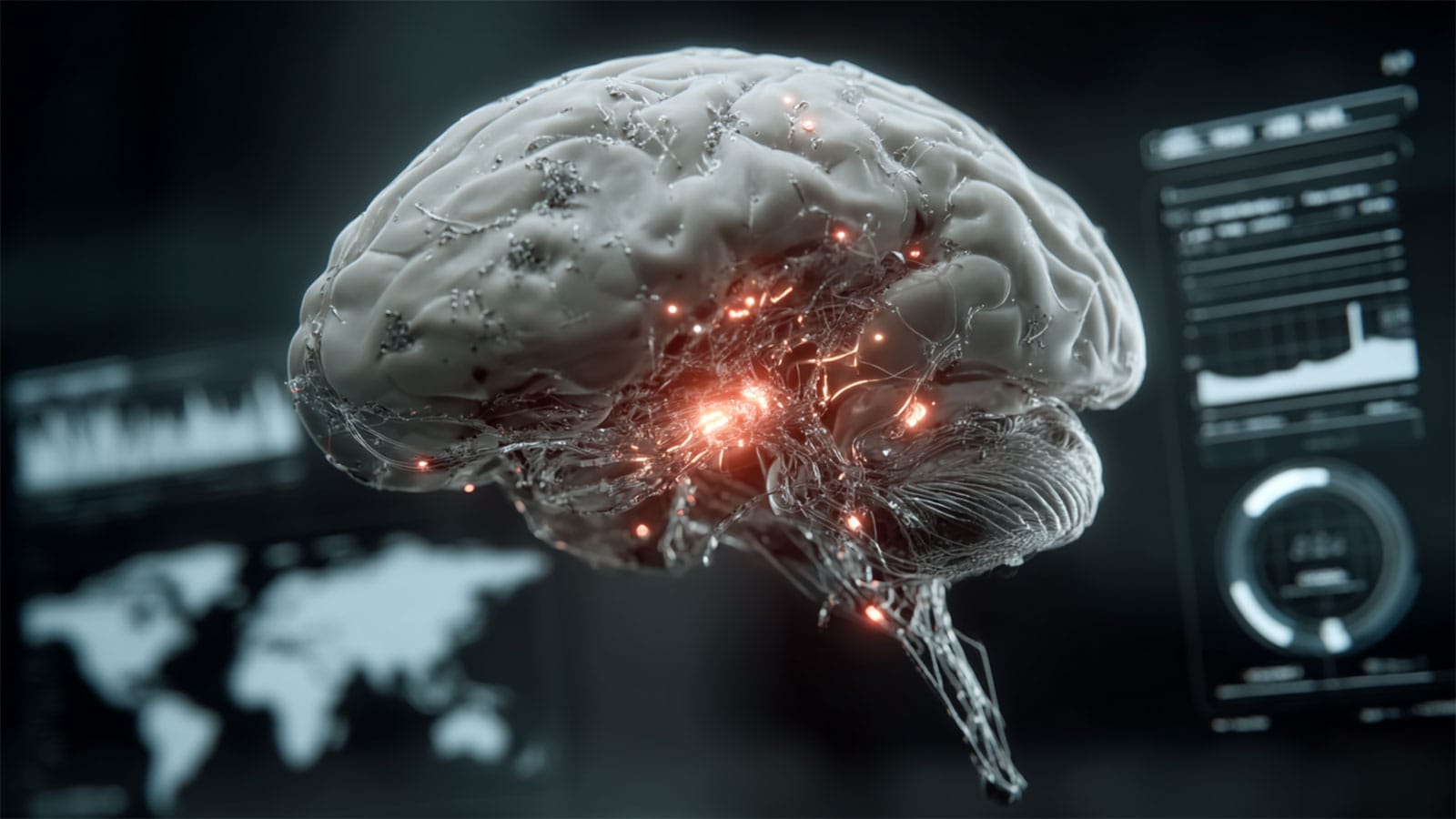 Beyin Travmasından Sonra İyileşme Neden Yıllar Sürebilir?