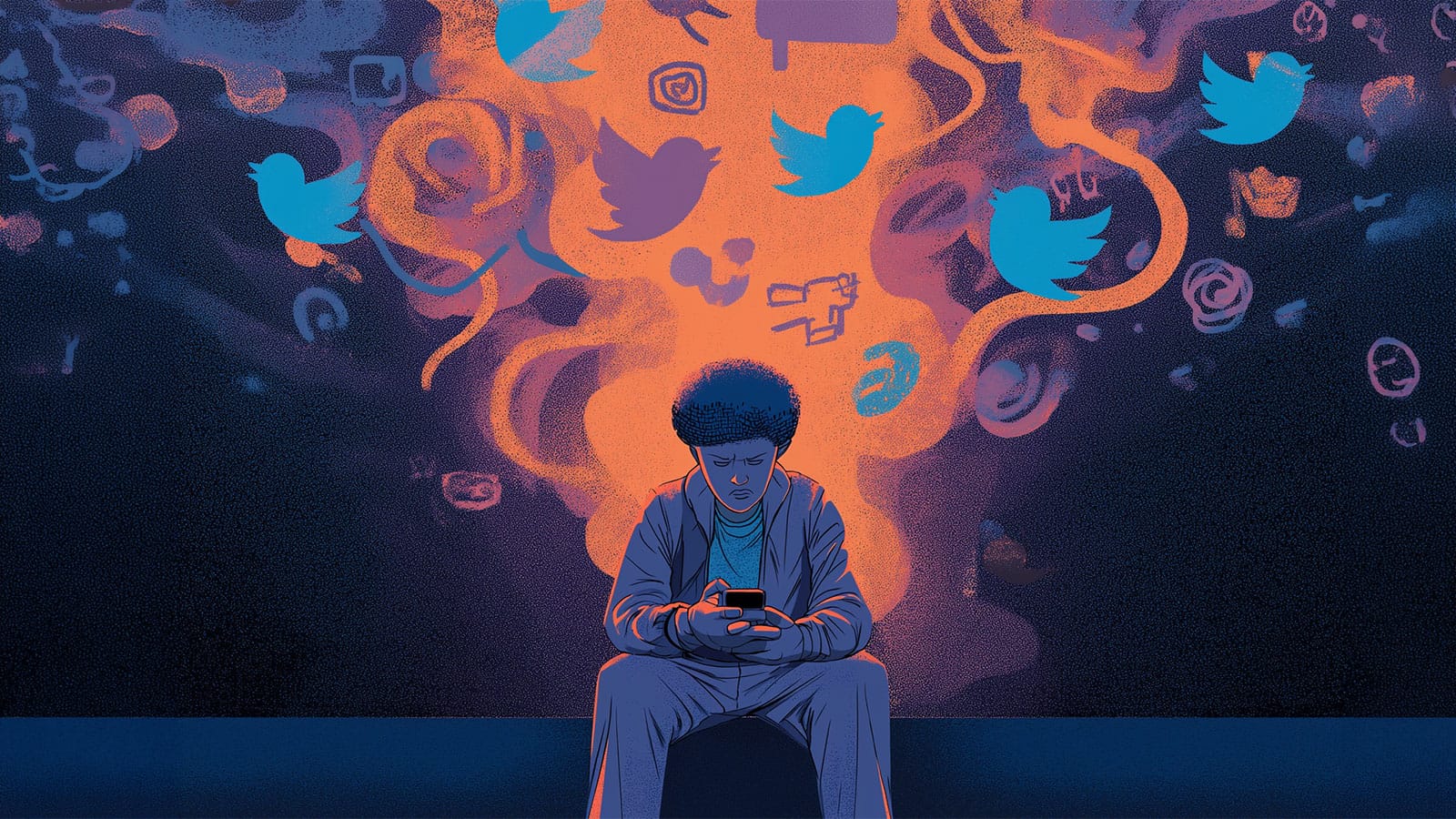 Ekran bağımlılığı beyni sinsi yapar mı?