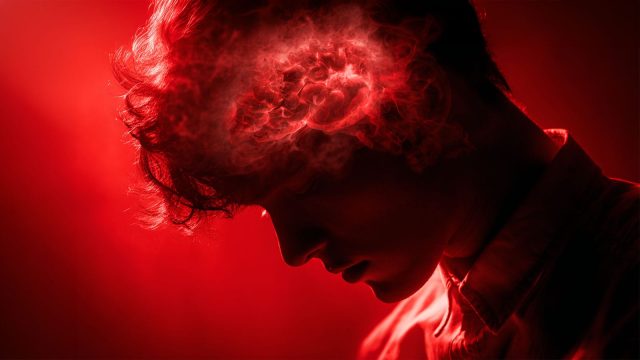 İnfrared ısı: Vücudu ve beyni yeniden dengeleyen güç