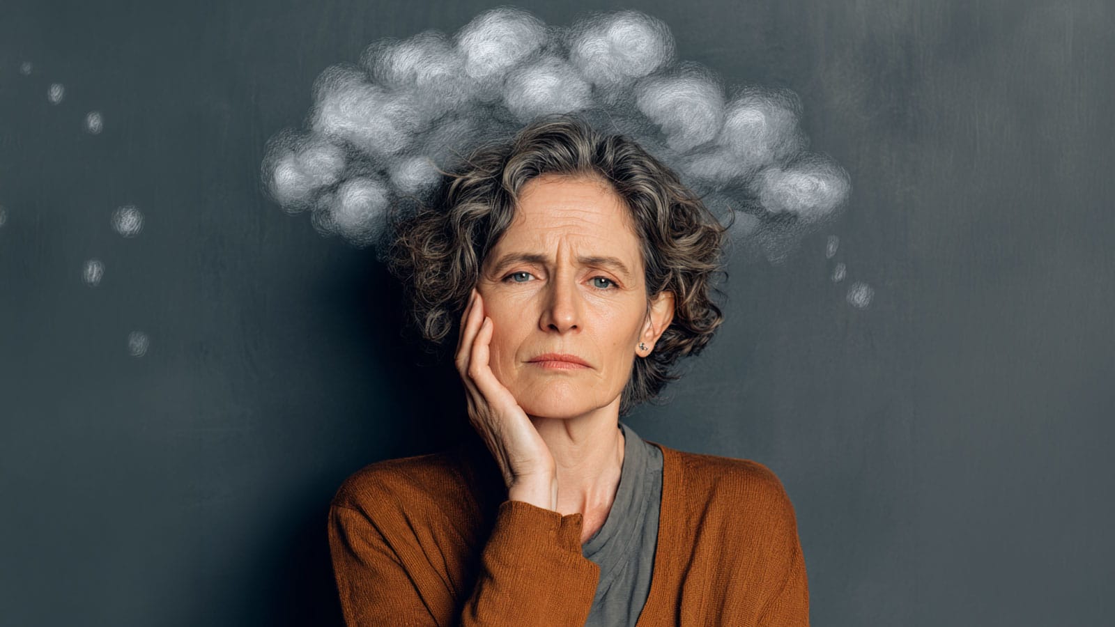 Kırklı Yaştan Sonra Beyin Sisi Neden Artar?