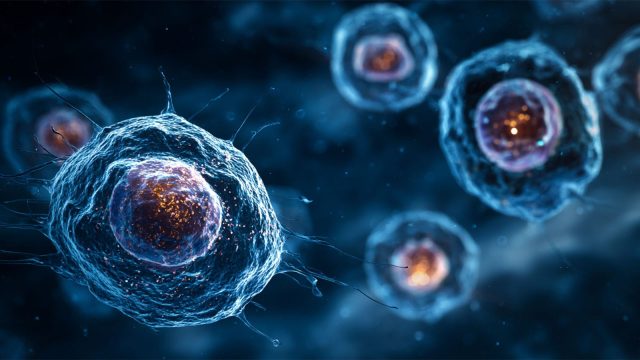 Mezenkimal kaynaklı eksozom güvenli mi?