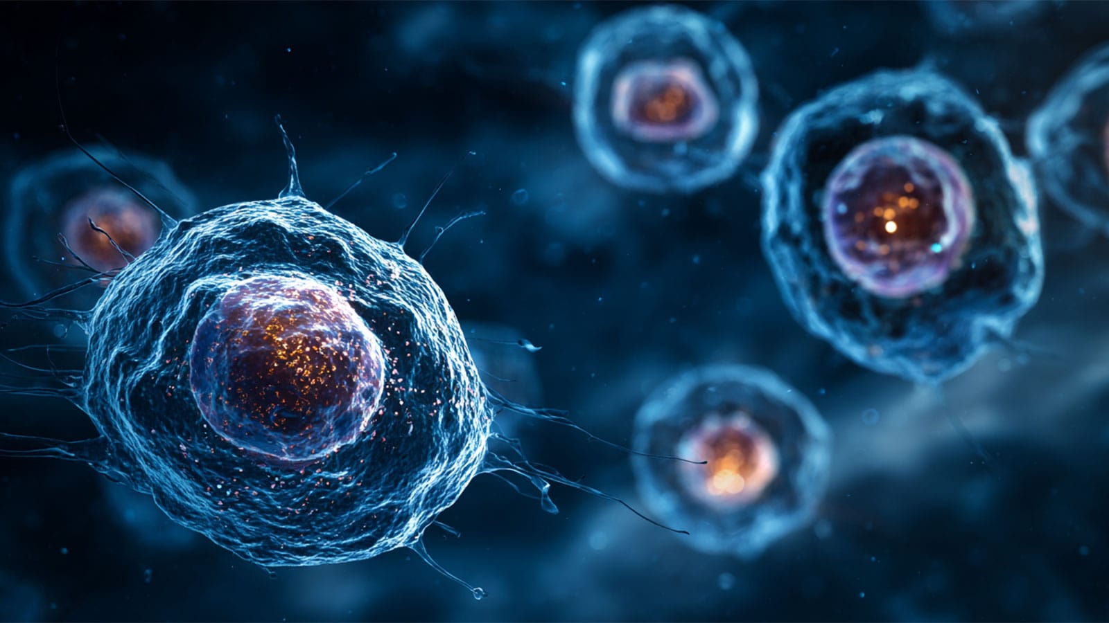 Mezenkimal kaynaklı eksozom güvenli mi?