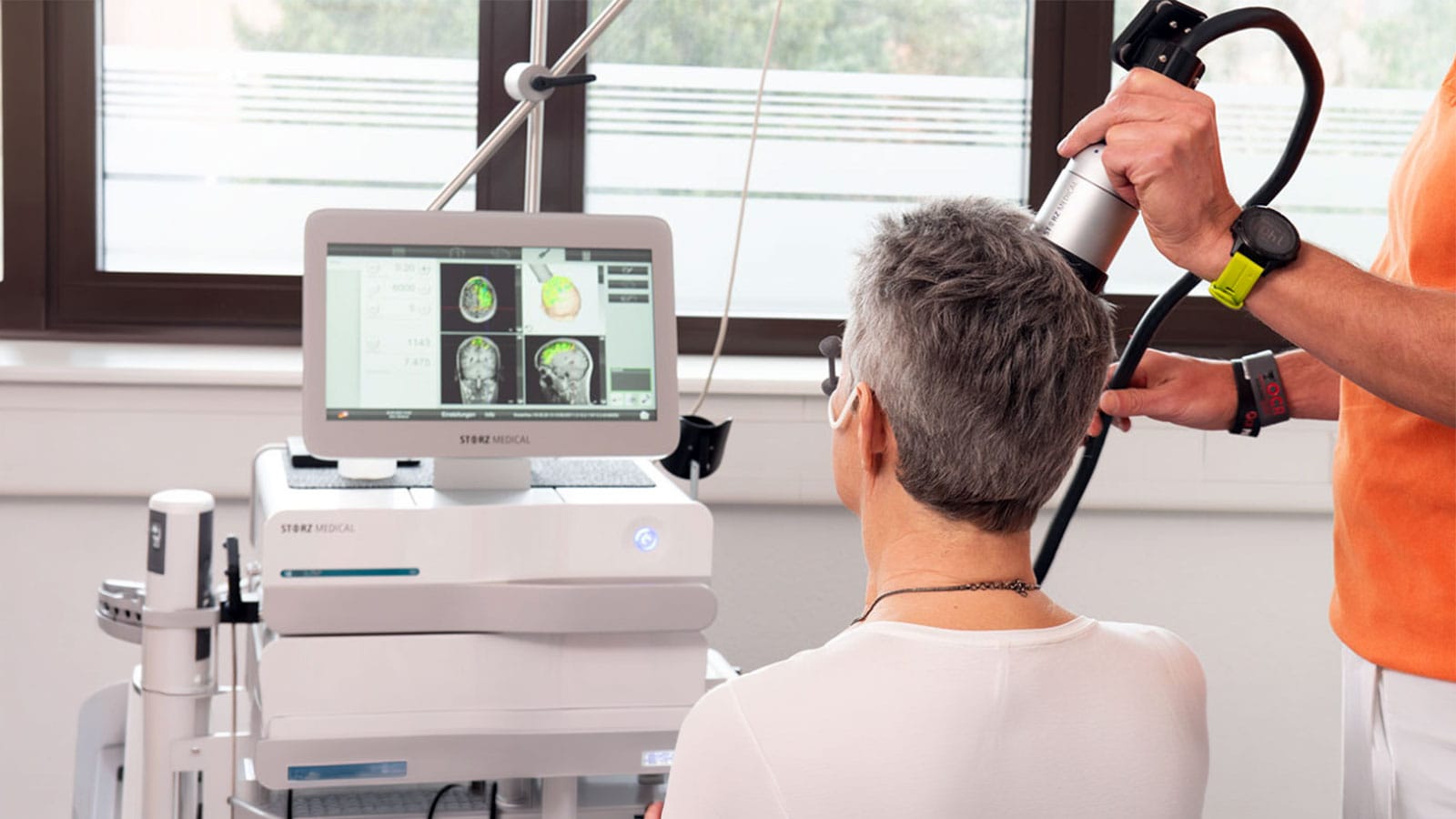 TPS tedavisi kaç seans? Ağrılı mı? Radyasyon var mı?