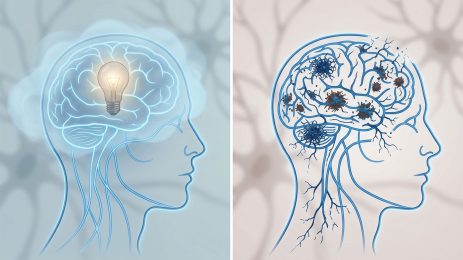 Beyin sisi mi Alzheimer başlangıcı mı? Ayırt etmenin 7 yolu