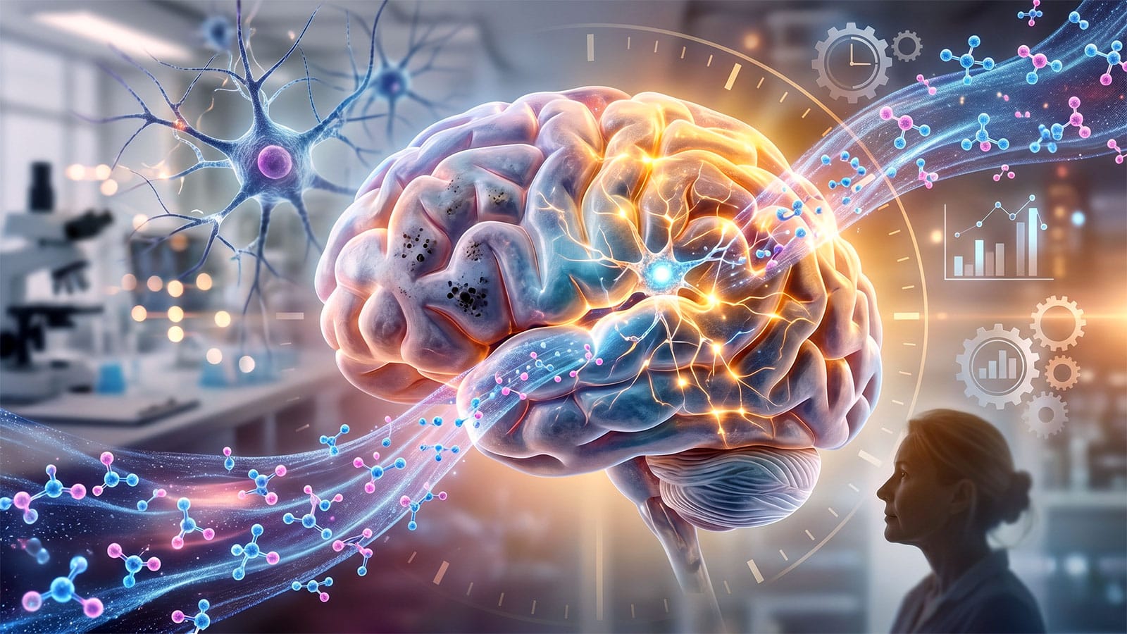 Hormon replasman tedavisi Alzheimer riskini azaltır mı