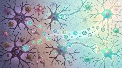 Alzheimer Hastalığının Tedavisinde Eksozom Umudu