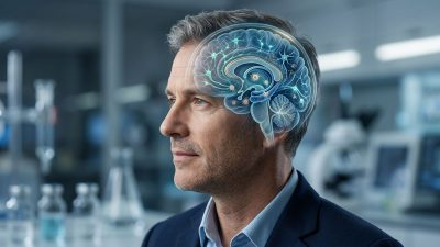 Alzheimer Sessizce, Yıllar Öncesinden Gelir