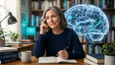 Erken Alzheimer belirtileri nelerdir? 12 sessiz işaret
