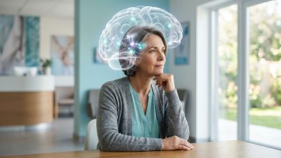 Hafıza kaybı olmadan Alzheimer başlar mı?