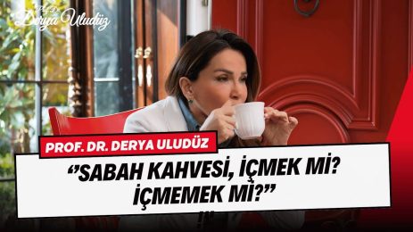 Bu Kahve İçilecek!!!???