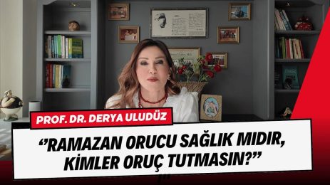 Oruç Gerçeği: Bu Kişiler Kesinlikle Oruç Tutmamalı!
