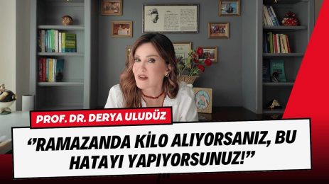 Ramazanda Kilo Alıyorsanız Bu Hatayı Yapıyorsunuz!