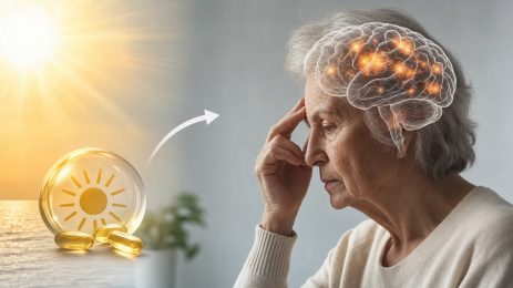 D vitamini eksikliği Alzheimer’a neden olabilir mi?
